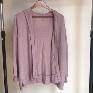 American Eagle cardigan